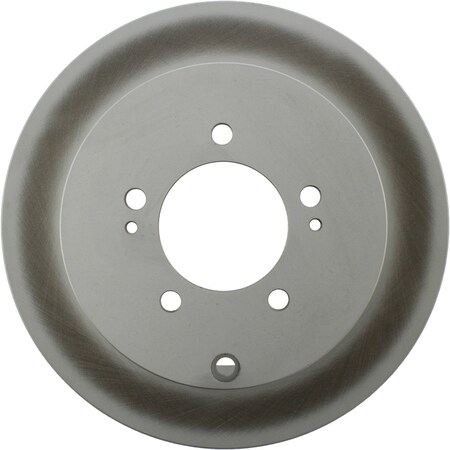 Centric Parts Gcx Brake Rotor, 320.46074 320.46074